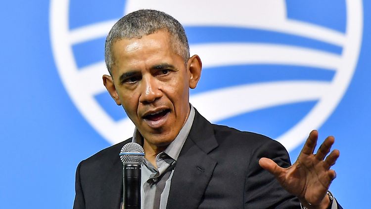Ex-Präsident Obama braucht sich keine Gedanken um eine Untersuchung gegen ihn machen.