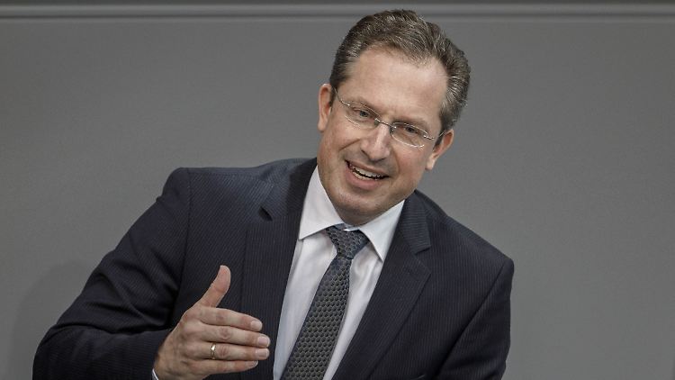 Thomae kann den engen Vorgaben aus Karlsruhe etwas abgewinnen.