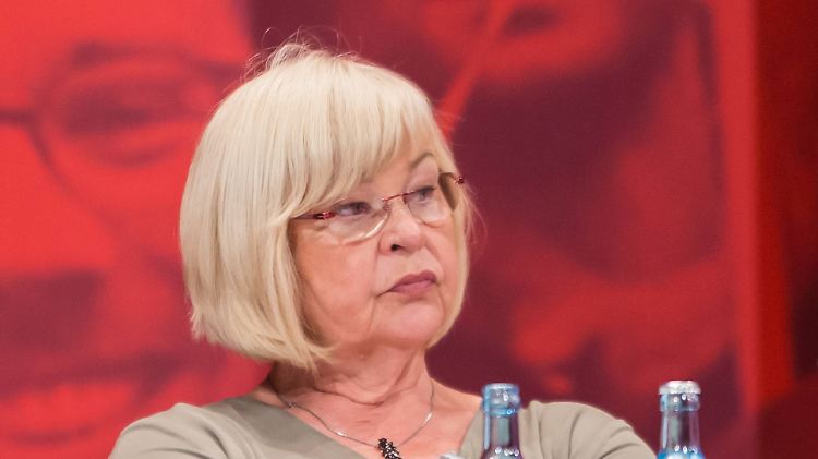 Borchardt will Mitglied der "Antikapitalistischen Linke" bleiben