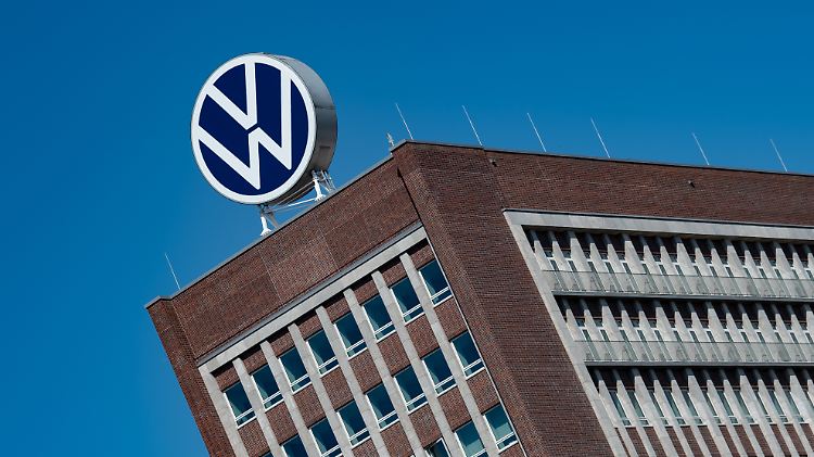 Bei VW sind sie entsetzt von ihrem eigenen Werbeclip.
