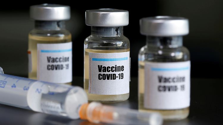Nicht nur das US-Unternehmen Moderna forscht an einem Impfstoff gegen das Coronavirus. Es gibt mehr als 120 Projekte weltweit. 
