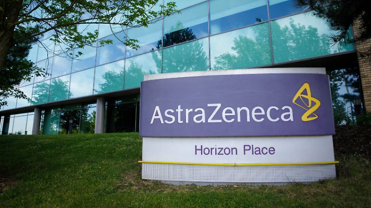 Astrazeneca will gemeinsam mit der Universität Oxford schnell einen Covid-19-Impfstoff auf den Markt bringen.