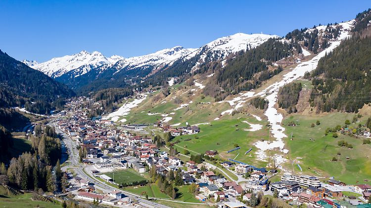 Der 29. Mai gilt in Österreich als Tag des Neustarts für den Tourismus.