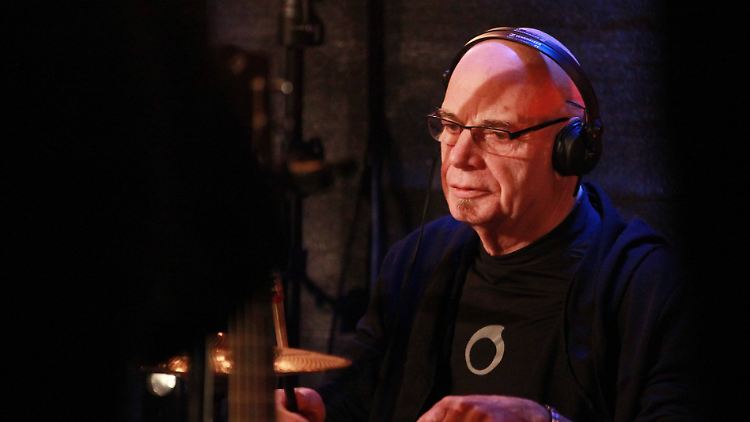 Klaus Selmke wurde 70 Jahre alt.