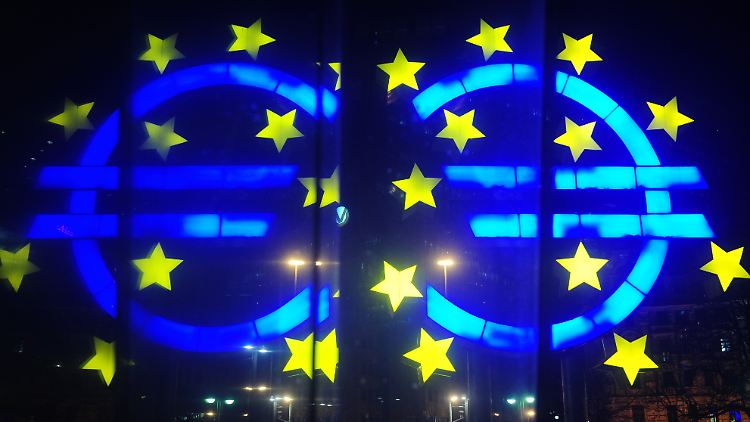 Ambitionierte Vorschläge werden gebraucht - Italien mag die Idee der "sparsamen Vier" schonmal nicht.