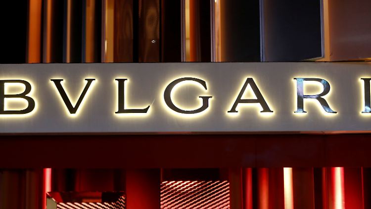 Das in Italien gegründete Traditionsunternehmen Bulgari gehört zum französischen Luxuskonzern LVMH.  