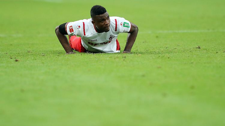 Löst Jhon Córdoba eine große Sturmrotation in der Liga aus?