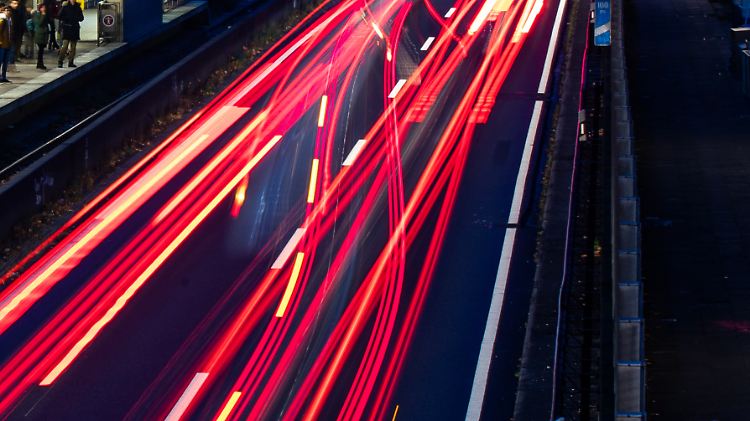 Wohin steuert die deutsche Autoindustrie?