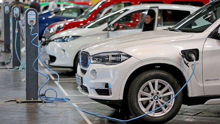 Den geringsten CO2-Ausstoß haben natürlich Elektroautos. Aber die haben ihre eigene Förderung bis Ende 2020.