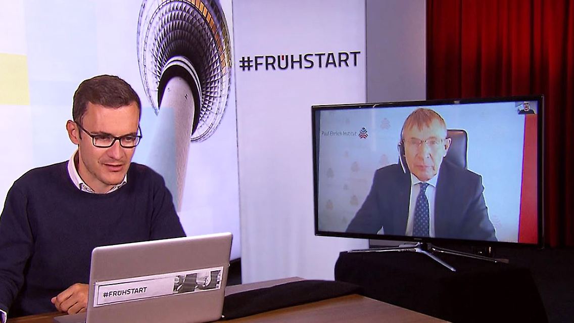 Paul-Ehrlich-Institut Klaus Cichutek.JPG