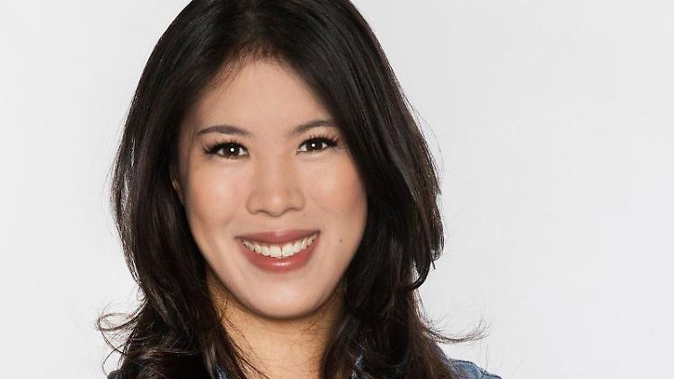 Die Wissenschaftsjournalistin Mai Thi Nguyen-Kim würde sich sofort mit dem Astrazeneca-Vakzin impfen lassen. 
