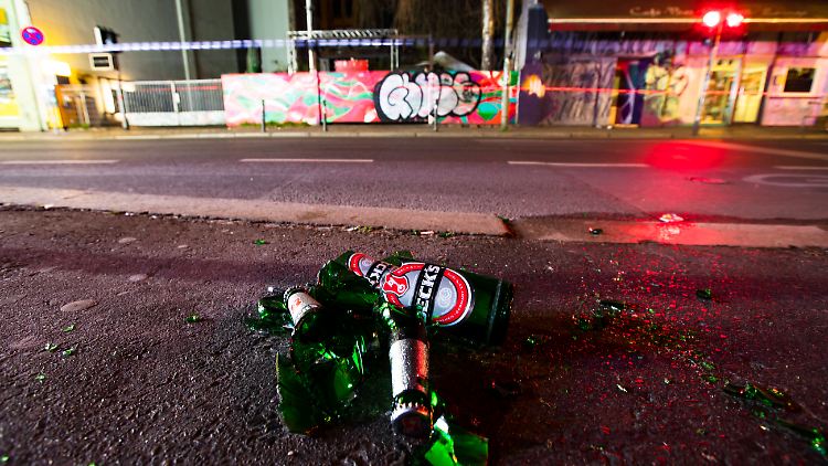 Die Clubs in Berlin kämpfen ums Überleben.