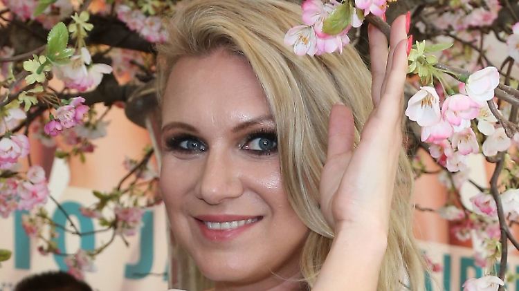 Muss sich auf einen langen Genesungsprozess einstellen: Magdalena Brzeska.