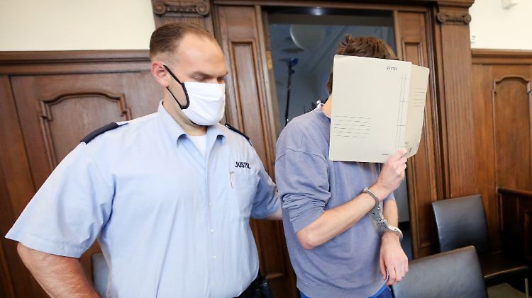 Ein 27-Jähriger wurde wegen des Missbrauchsfalls von Bergisch Gladbach bereits verurteilt.