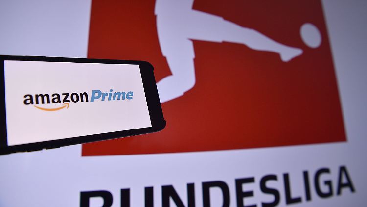 Amazon steigt ins nächste Geschäftsfeld ein: dem Fußball.