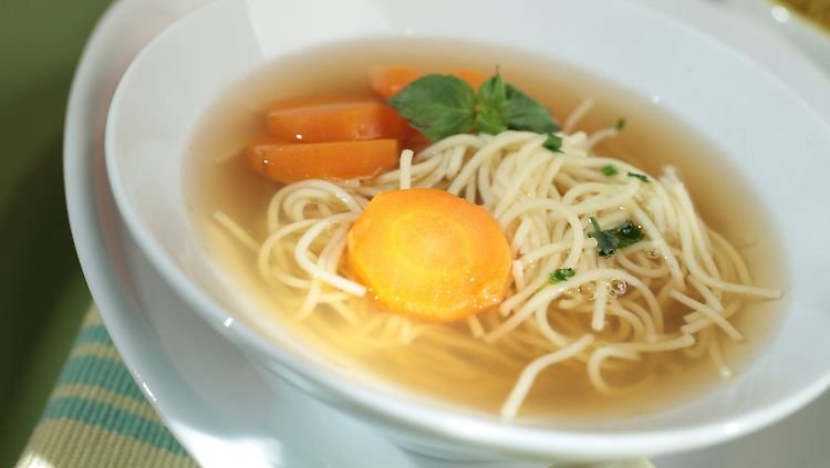 Die hungrigen Hunde retteten dem Ehepaar womöglich das Leben.