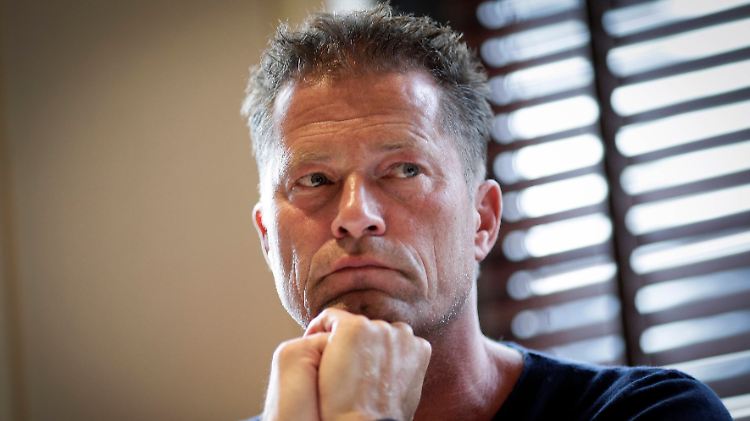 Hat sich in der Corona-Krise um 180 Grad gedreht: Til Schweiger.
