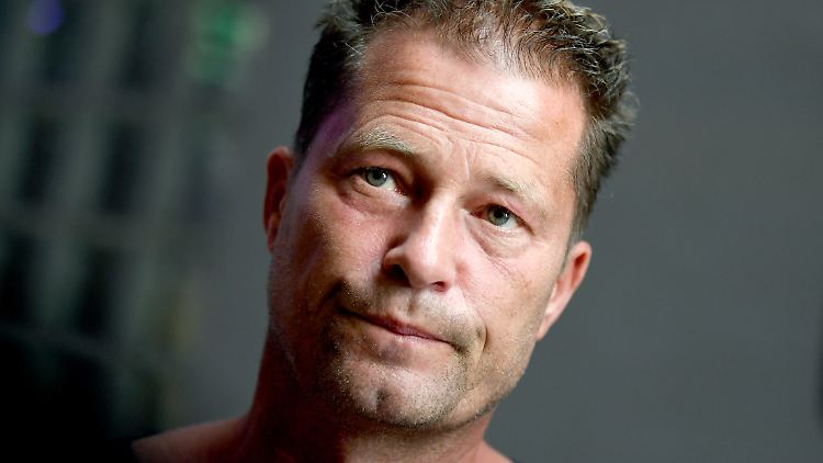 Bereut seinen Fehler "aus ganzem Herzen": Til Schweiger.