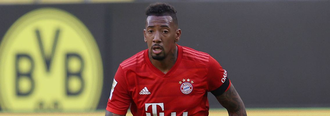 Ist Boateng schuldig zu sprechen? "Collinas Erben" lassen Gnade walten.