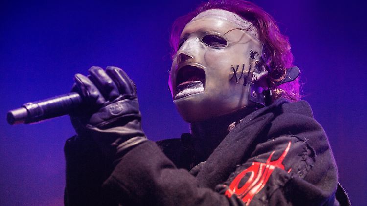 Unter anderem hätten in diesem Jahr die Schockrocker von Slipknot in Wacken spielen sollen - ob sie wohl nun 2021 auf dem Festival auftreten werden?