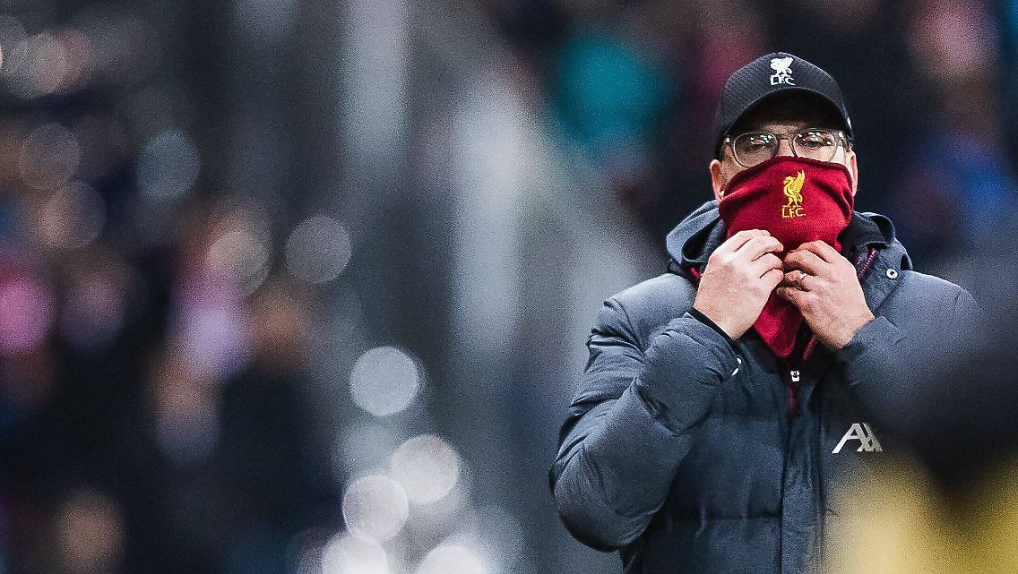 Klopp und Liverpool bekommen ihren Meistertitel wohl doch.