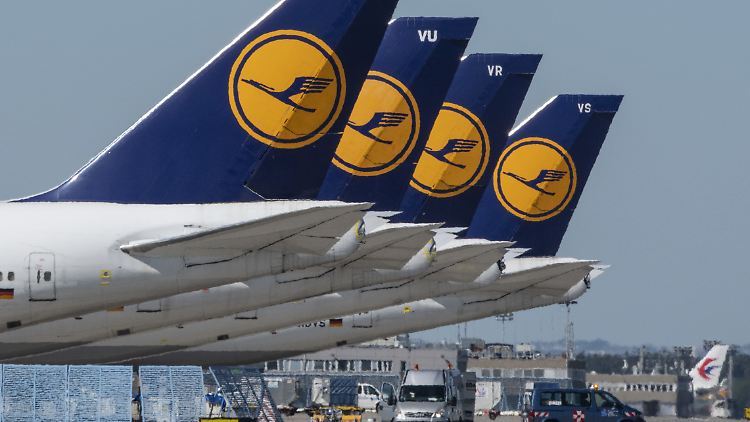 Die Lufthansa hat Dutzende Töchter in Steueroasen. Ob sie damit Gewinne verschiebt, will sie nicht sagen.