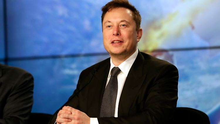 Bis jetzt funktioniert der Vergütungsplan für den Tesla-Chef sehr gut.
