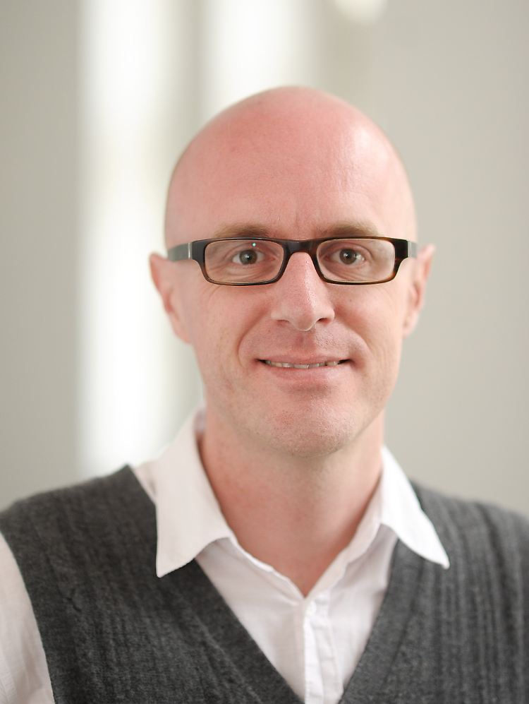 Professor Martin Karlsson leitet den Lehrstuhl für Gesundheitsökonomik an der Universität Duisburg-Essen.