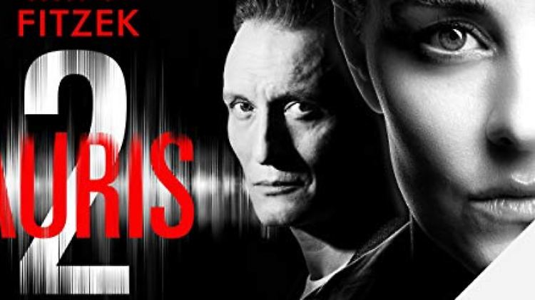 "Auris 2" ist als auch als Hörspiel bei Audible erschienen.