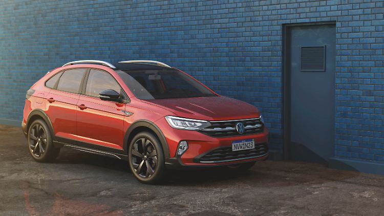 Eine Lücke muss der Nivus bei VW eigentlich nicht schließen. Er scheint einfach ein weiteres kleines SUV zu sein.