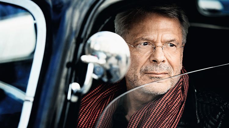 Seit über 50 Jahren singt er seine Lieder: Reinhard Mey.