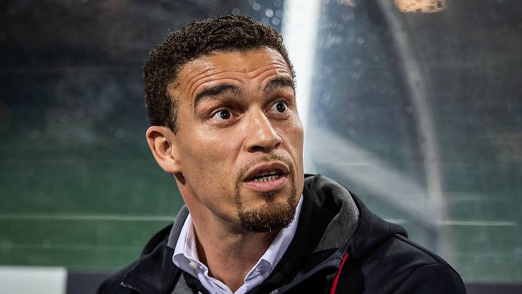 Ex-Bundesligaprofi Valerien Ismael trainiert den Linzer ASK.