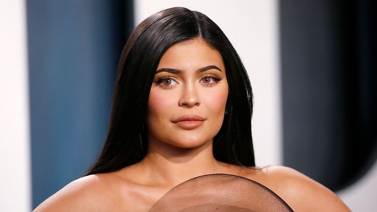 Muss sich im Alter von 23 Jahren wahrlich keine finanziellen Sorgen mehr machen: Kylie Jenner.