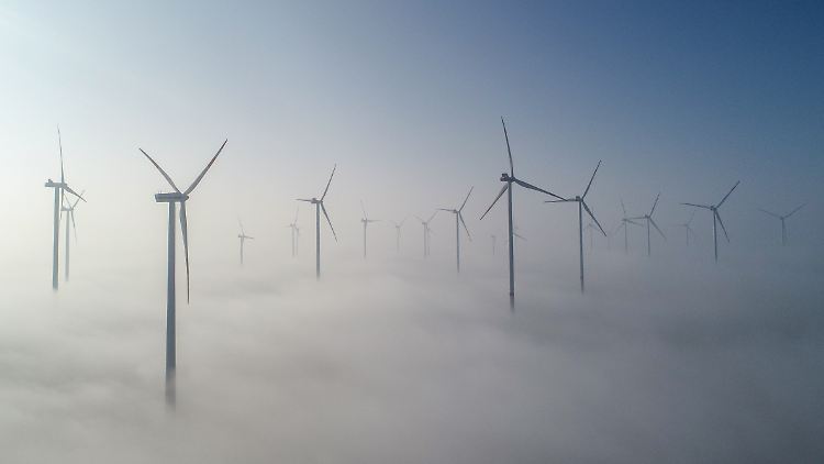 Die Ökostromumlage soll weiter ansteigen.