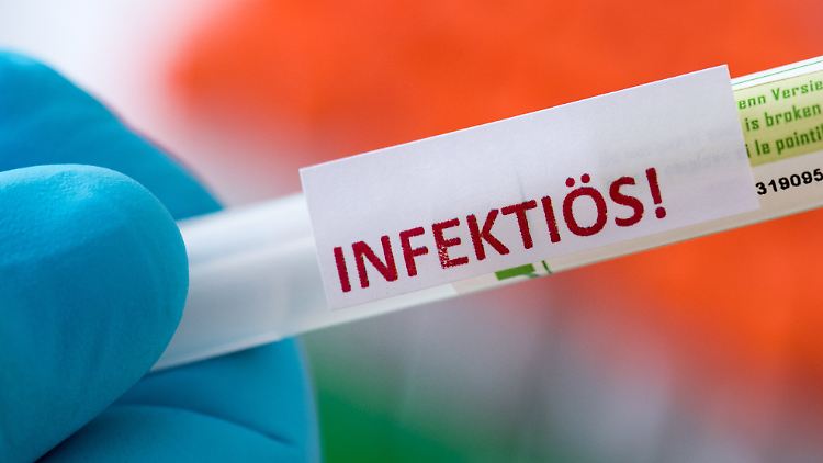 Insgesamt wurden 120 Menschen getestet, wie der NDR berichtet. Viele Ergebnisse stehen noch aus.