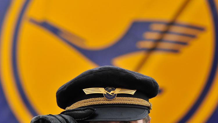 Der Lufthansa-Kranich war seit Einführung des Dax dabei. Kommende Woche steigt die Airline wohl ab.