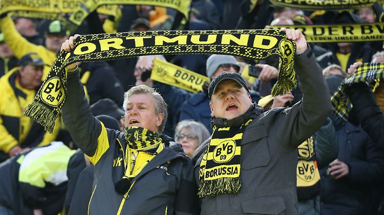 Noch ist fraglich, wann wieder Fans ins Stadion dürfen.