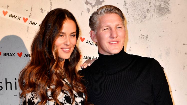 Möchte "einfach das Leben nutzen": Bastian Schweinsteiger.