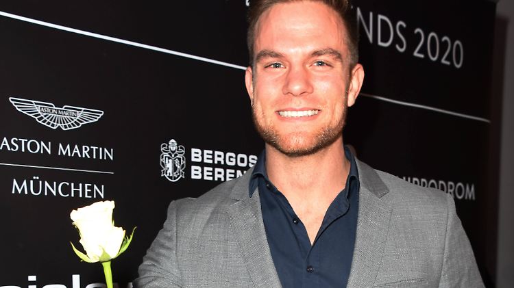 Wollte eigentlich wieder unter die Profi-Kickboxer gehen: Sebastian Preuss.