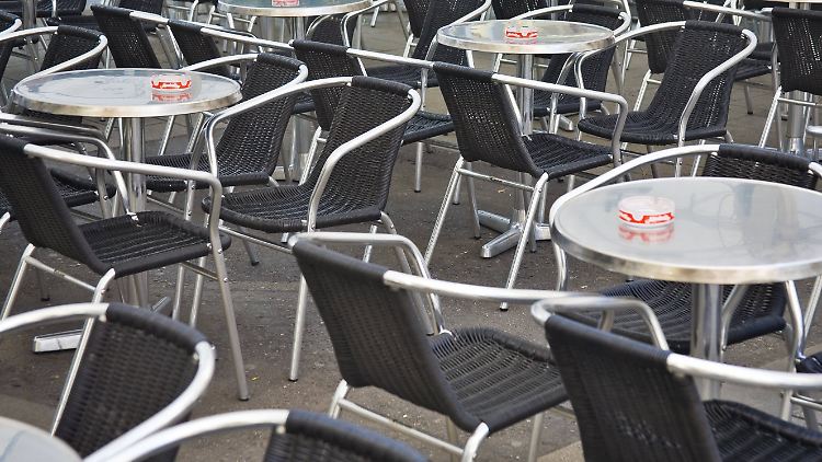 Viele Aushilfsjobs und Werkstudentenstellen fielen in der Krise offenbar weg.