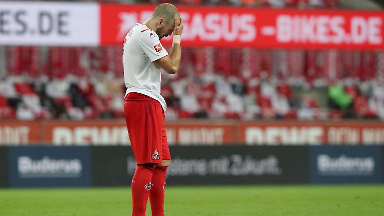 Rafael Czichos kann sein persönliches Glück kaum fassen.