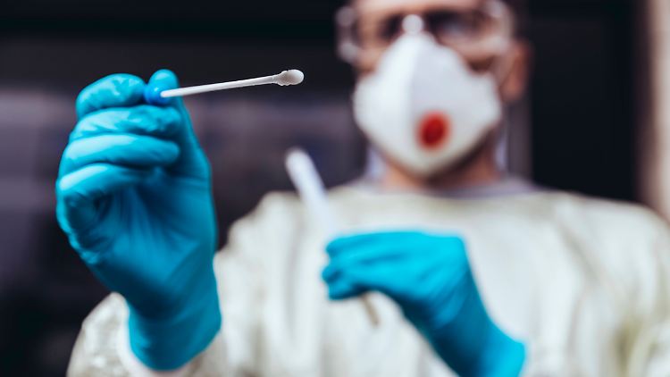 Weltweit werden millionenfach Sars-CoV-2-Tests gemacht.
