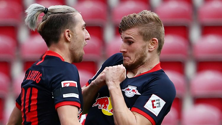 Timo Werner will schnell weg aus Leipzig und von seinen Noch-Kollegen.