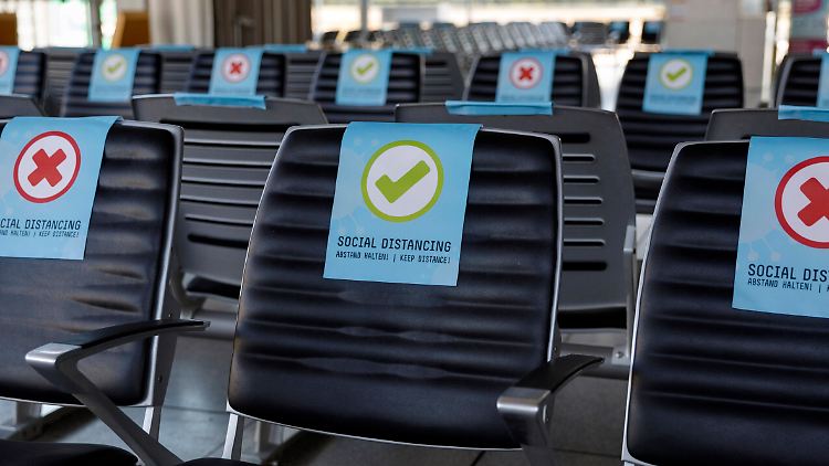 Weniger warnen, mehr hinweisen: EU-Ländern sollen Touristen über Hygiene- und Reisevorschriften aufklären.