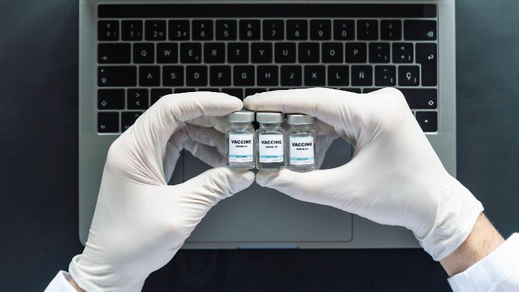 Rückläufige Infektionszahlen mit Sars-CoV-2 machen die Arbeit von Impfstoff-Entwicklern noch schwieriger.