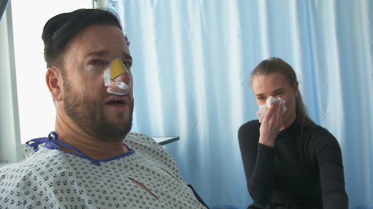 Ein Glück! Der Wendler ist nicht länger "eingedeult".