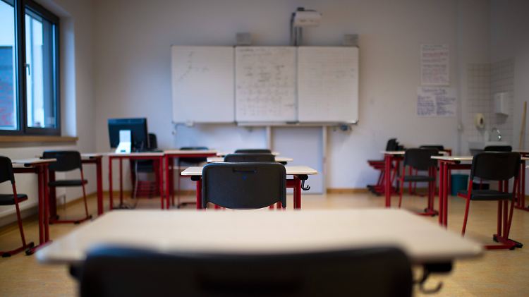 80 Prozent wollen einen Schulstart in den Normalbetrieb nach den Ferien - vorausgesetzt das Infektionsgeschehen bleibt so.