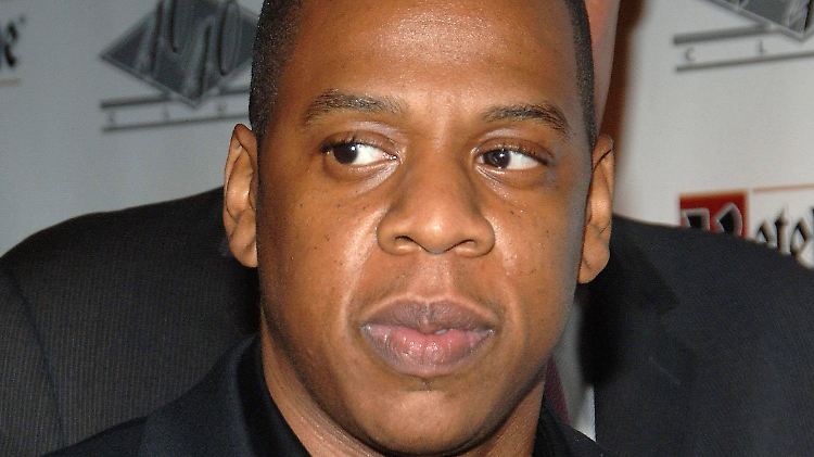 Jay-Z will großformatig an George Floyd erinnern.