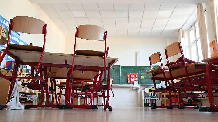 Wie eine sichere Rückkehr in den regulären Schulbetrieb aussehen soll, weiß bisher niemand.