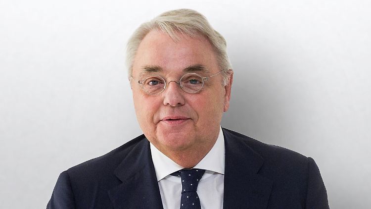  Klaus-Peter Schulenberg.